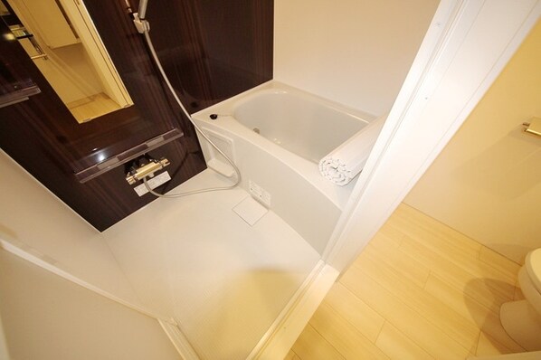 PASEO文京茗荷谷の物件内観写真